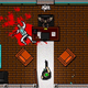 Image for article titled Hotline Miami 2 is bigger, bloodier, and more contemplative